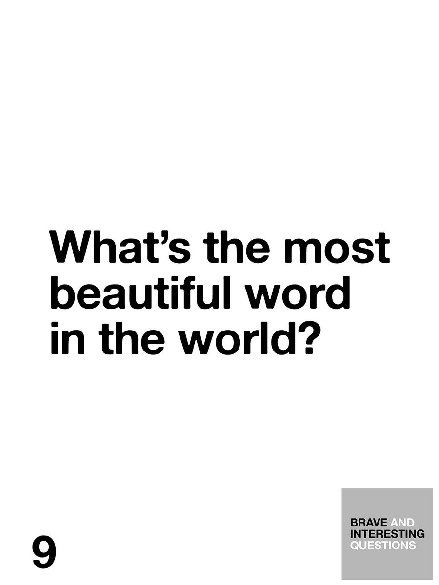 CollegeEssayGuy's tweet image. What’s your answer?

#BraveAndInterestingQuestions #writingprompt #brainstorming #writing