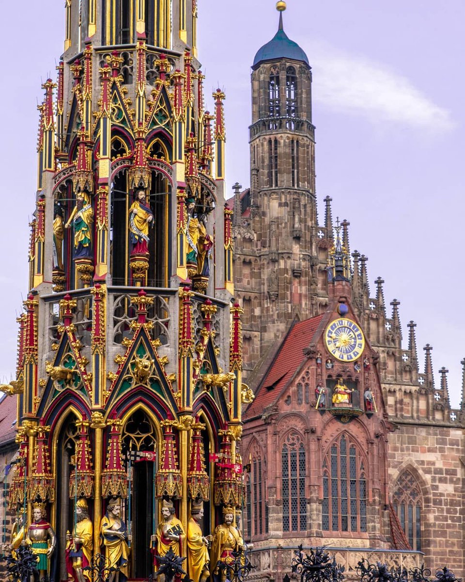 PicPublic's tweet image. Nuremberg Germany