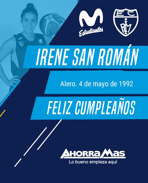 Movistar Estudiantes tweet media