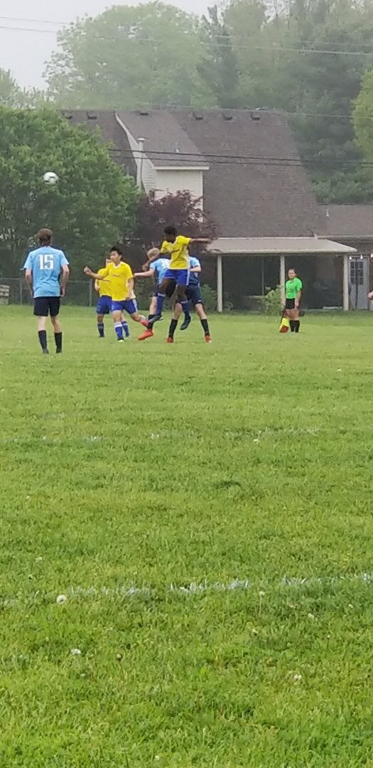 KHLexington's tweet photo. 03 boys pick up the 2-1 win vs LFC 03 R, https://t.co/JDxY39X8SD