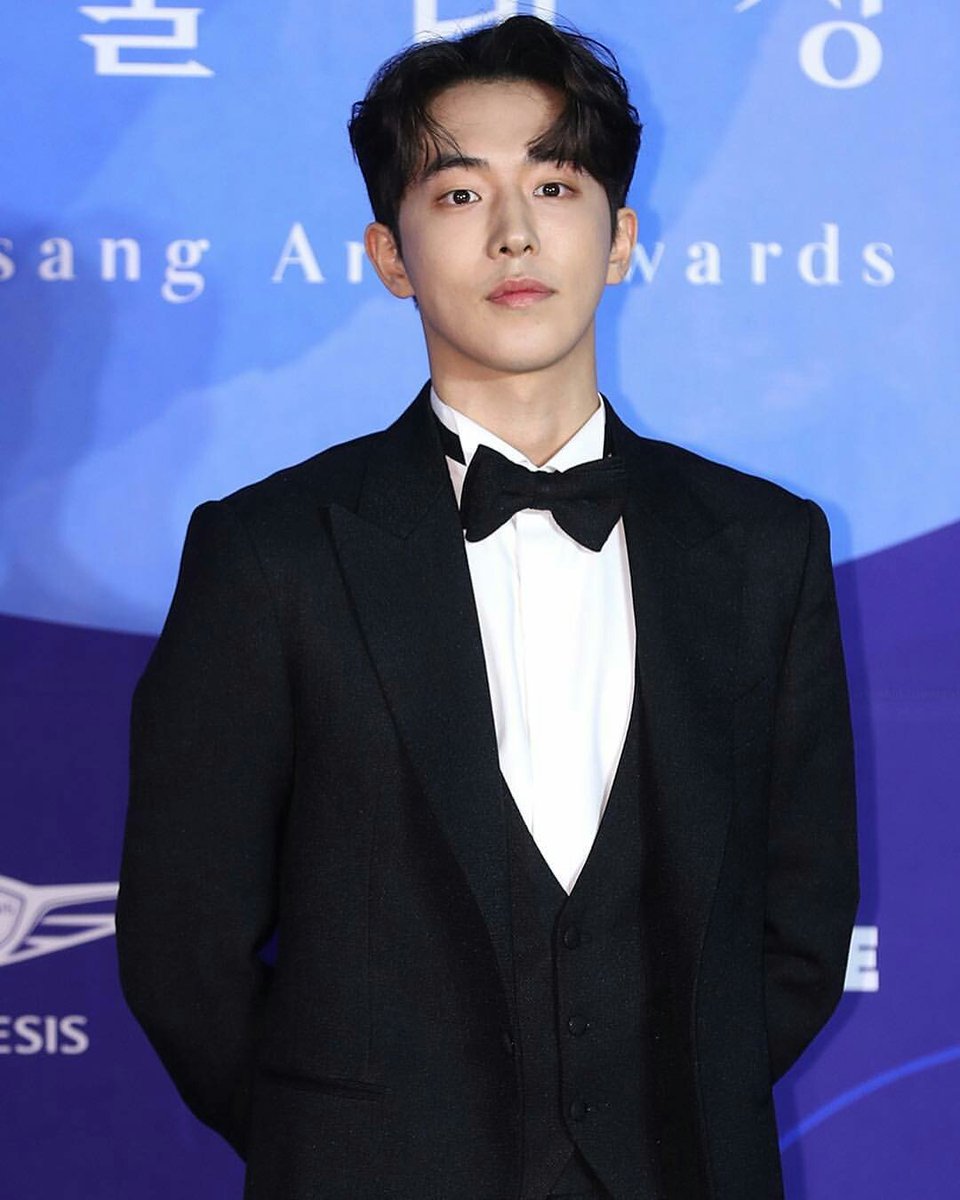 _skwngr's tweet photo. 55년 백상예슬대상 #남주혁 https://t.co/VCizi2rU4d