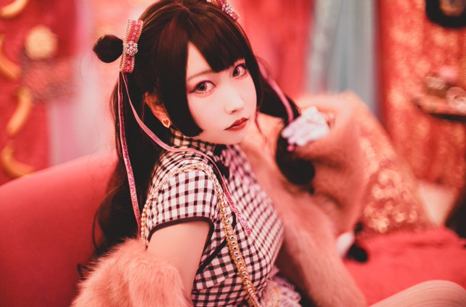 コスプレイヤーあんりのTwitter画像46