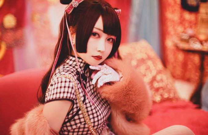 コスプレイヤーあんりのTwitter画像47