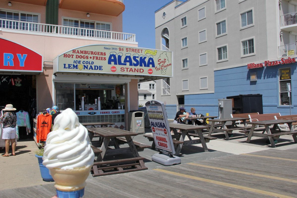 Visit Ocean City, MD tweet media