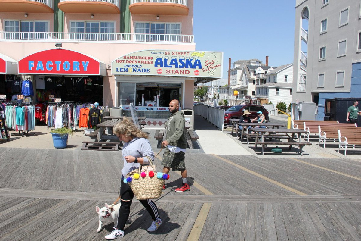 Visit Ocean City, MD tweet media