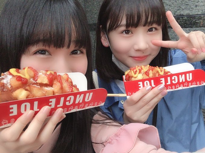 今村麻莉愛のTwitter画像32