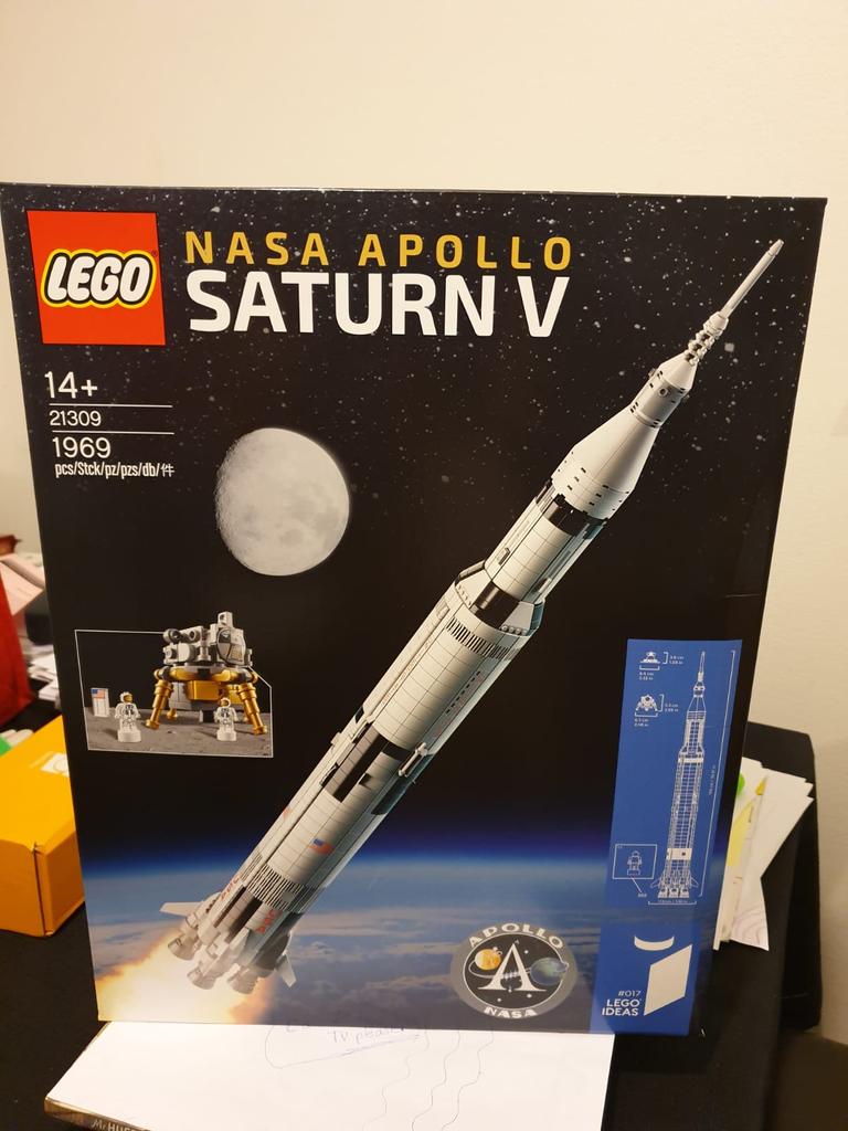 Loving my mother's day gift 😁
Now it's a fight between me and the kids on who's to work on this.