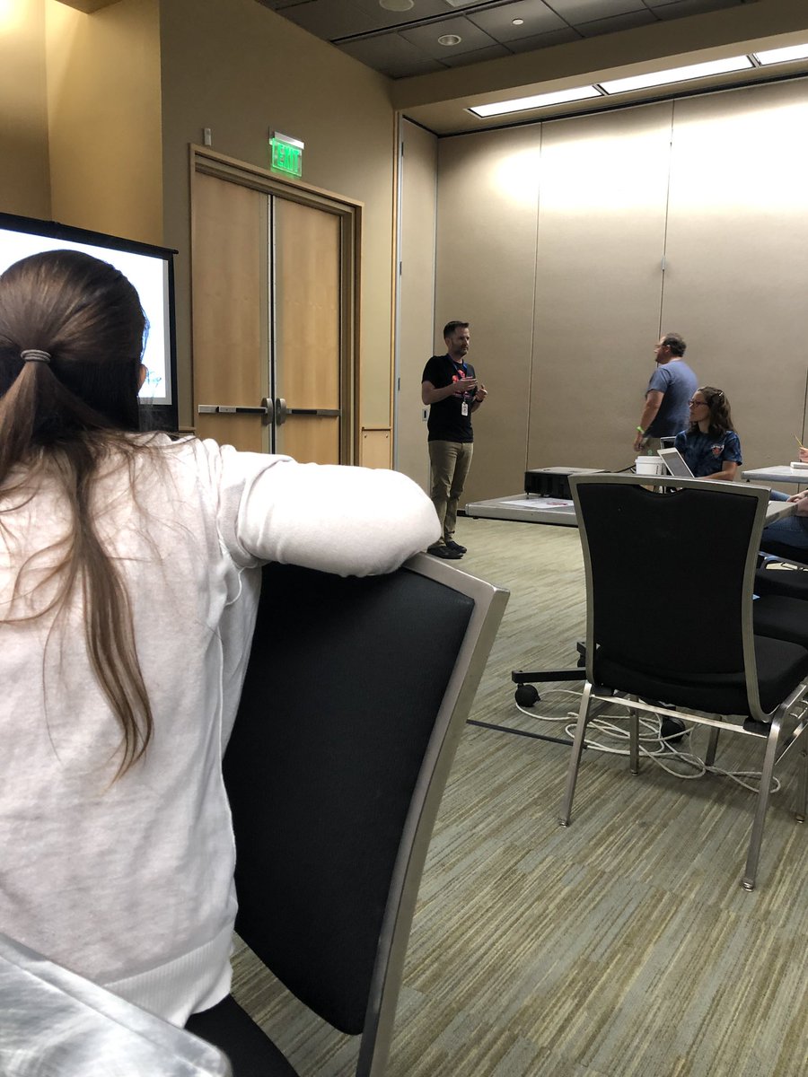 perchpride's tweet image. Session 1 Express Yourself with #AustinMakerEd #UTTeachMaker Here we go!