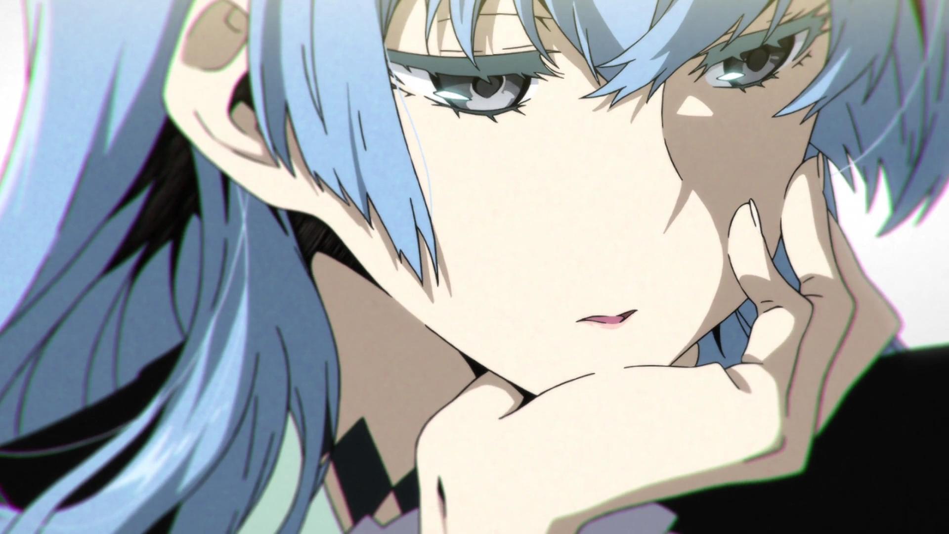 Uzivatel 月森na Twitteru 園崎法子的盛世美颜承受不住啊