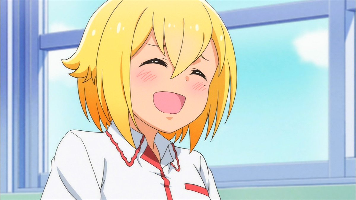 5月4日は砂尾なこの誕生日