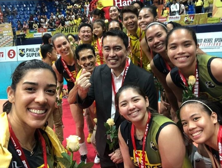 coachRamilDLSU's tweet photo. https://t.co/ZZR6oNWvhz