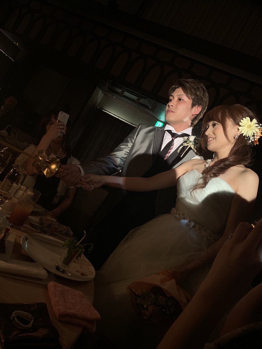 Gy And 元気 En Twitter 今日は友人の結婚式でした もう11年の付き合いなんやなぁฅ ˑ ฅ ママになっても頑張ってね ɷ ฅ 結婚式 結婚 新郎 新婦 余興 清木場俊介 幸せな日々を君と ママ パパ Gy And 元気 En Twitter 今日は友人の結婚式でした もう11年の付き合いなんやなぁฅ ˑ ฅ ママになっても頑張ってね ɷ ฅ 結婚式 結婚 新郎 新婦 余興 清木場俊介 幸せな日々を君と ママ パパ
