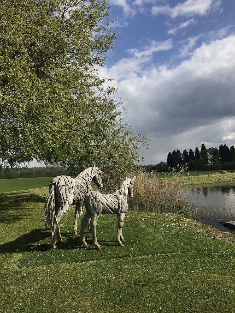 The #makita 18v batteries are recharging for the week ahead, we so are taking the opportunity to do the same with some of the #radial team! <a href="/champneys/">Champneys</a> #joinery #lincoln