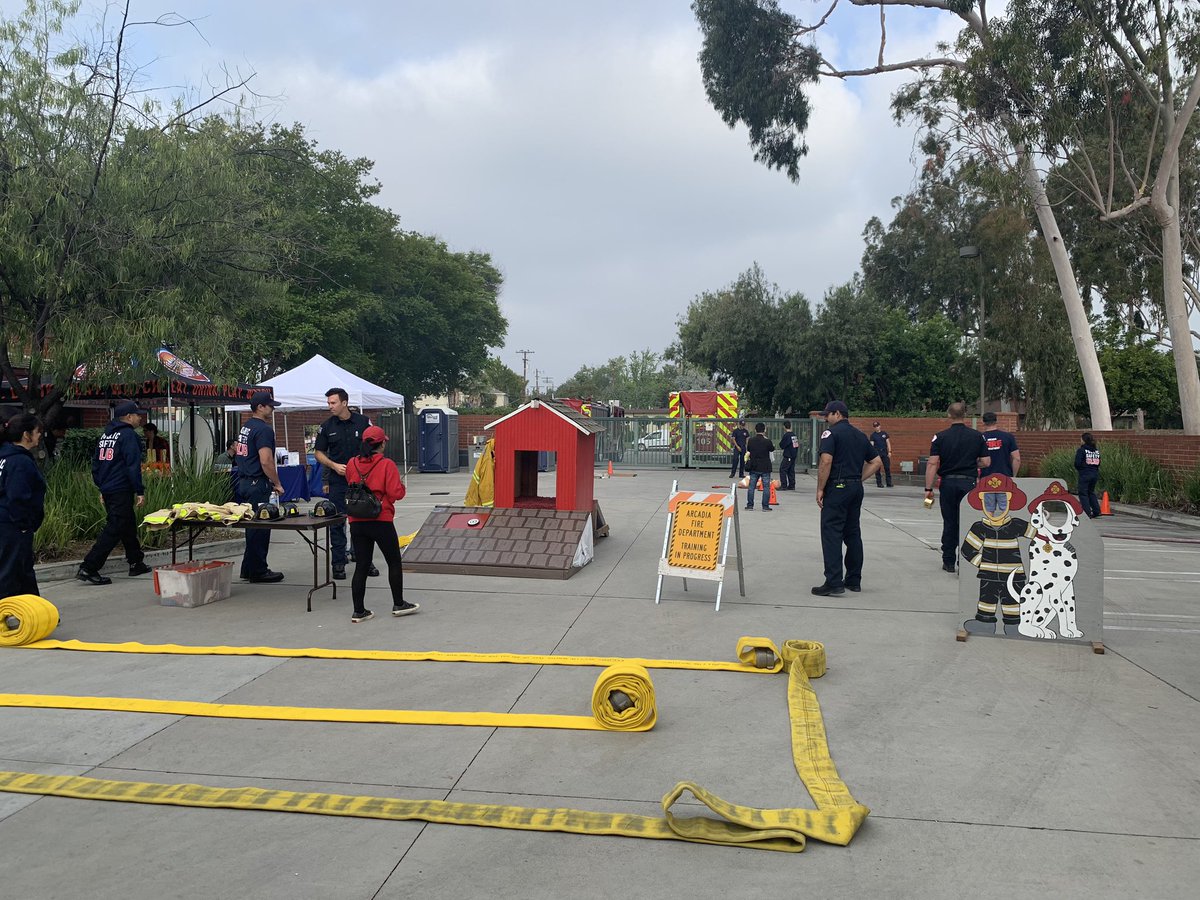 davidvannasdall's tweet photo. Arcadia Firefighters’ Association Pancake Breakfast. Thank you Chief Lang and your team for keeping us safe in Arcadia. #AFFA3440 @ArcadiaUnified #ARCADIAFIREFIGHTERS https://t.co/JdFjGGYBex