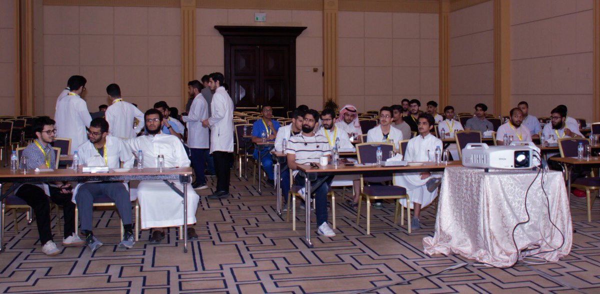 KR_Organisation's tweet image. حضور ٣٠٠ مرشح و متطوع لمشروع ترياج.
تم تدريبهم اليوم بحمد الله و فرزهم للزيارة الميدانية.
#مشروع_ترياج_في_رمضان_٢٠١٩