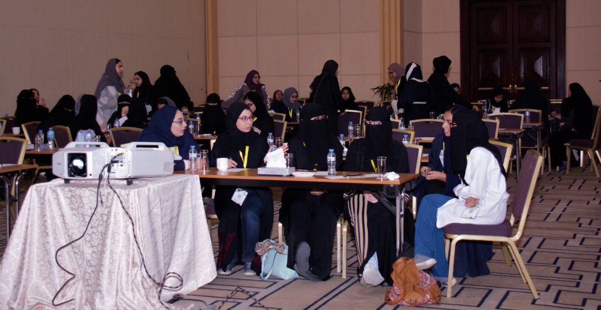 KR_Organisation's tweet image. حضور ٣٠٠ مرشح و متطوع لمشروع ترياج.
تم تدريبهم اليوم بحمد الله و فرزهم للزيارة الميدانية.
#مشروع_ترياج_في_رمضان_٢٠١٩