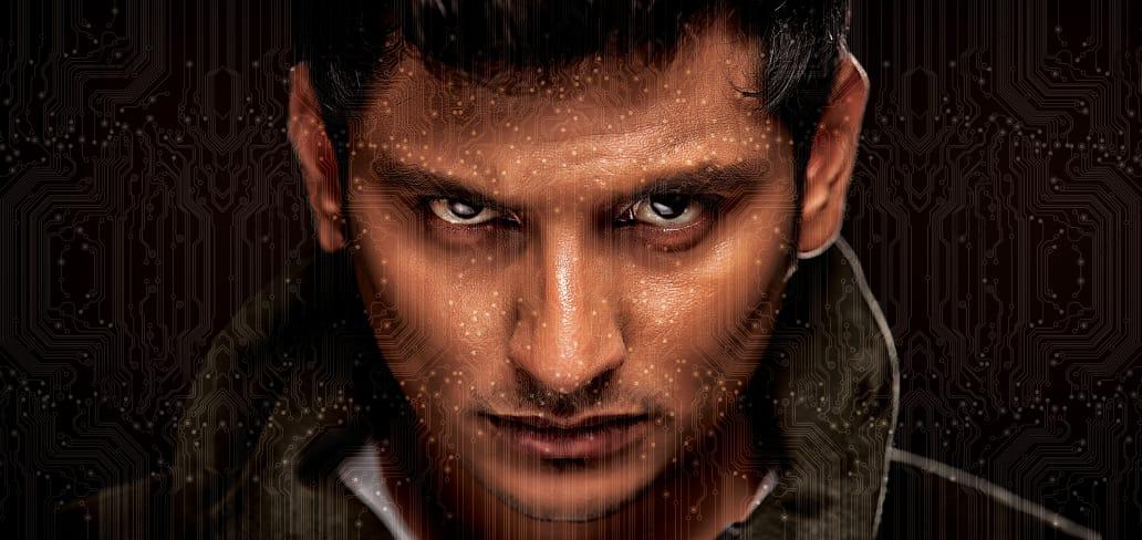 kollytalkies's tweet photo. #KeeMiniTrailer ! Here is an impressive techKEE trailer from #KEE Team 🖥️ 👌👍
Watch it in theaters on May 10th. 👍
Watch ▶️https://t.co/LhQ2IYkPBZ
All the best team 👍
@Actorjiiva @nikkigalrani @kalees_dir @globalinpl @padmasoorya @AbinandhanR @composer_vishal
@LahariMusic https://t.co/E1ofQQO8w6