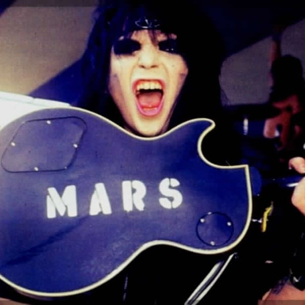Happy Birthday Fucking Mick Mars   