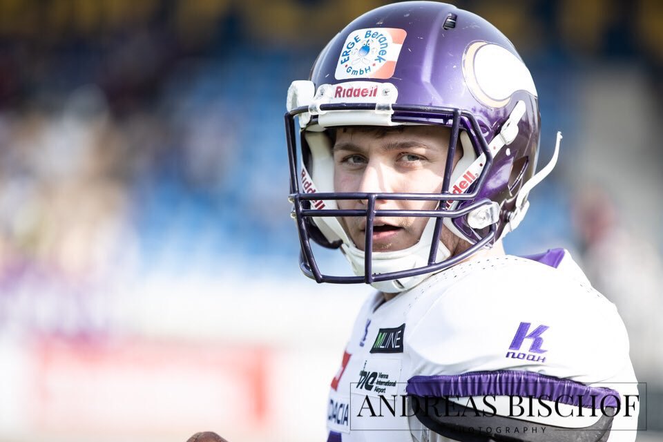 Vienna Vikings tweet media