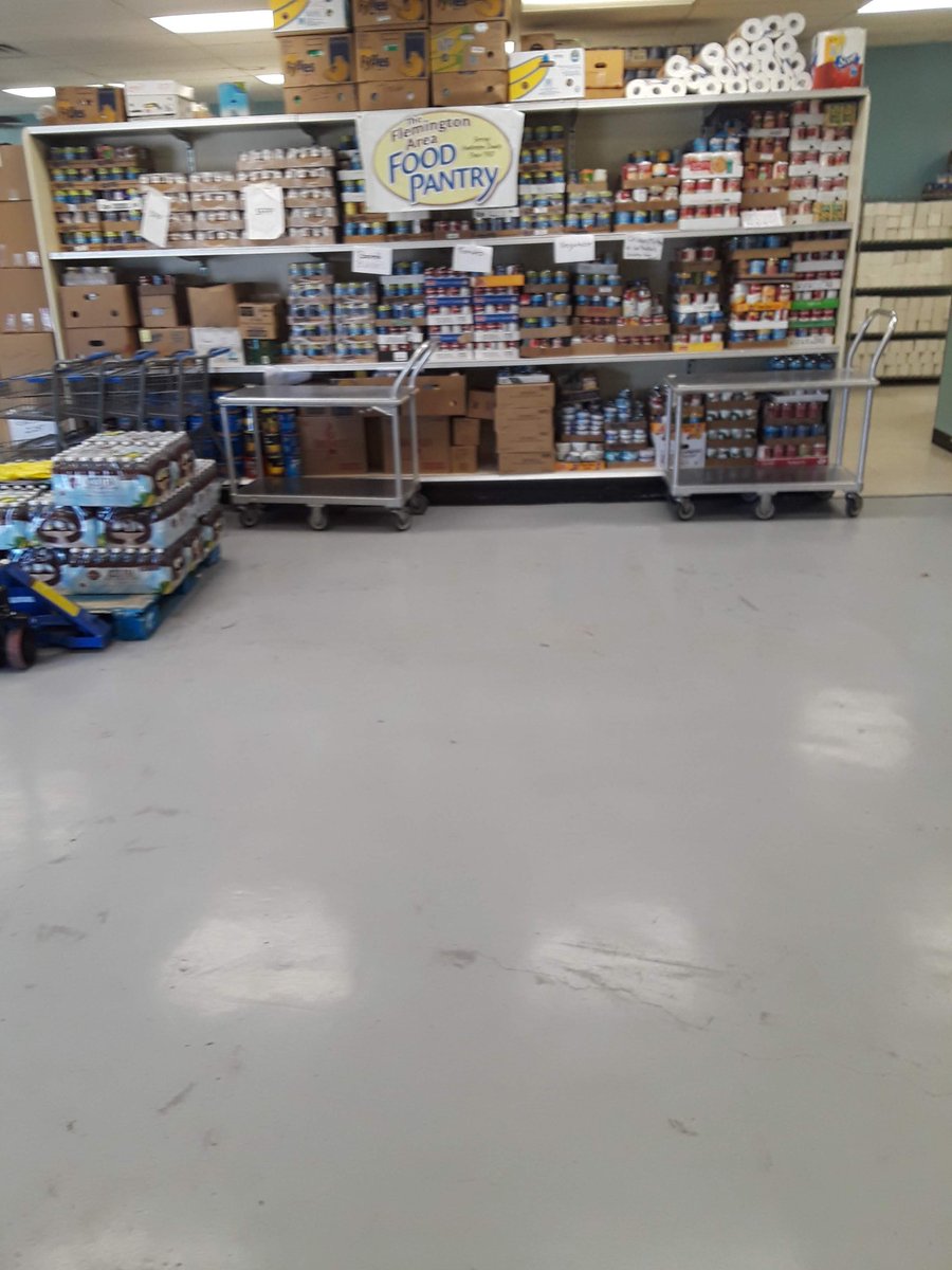 Flemington Area Food Pantry Fafoodpantry Twitter