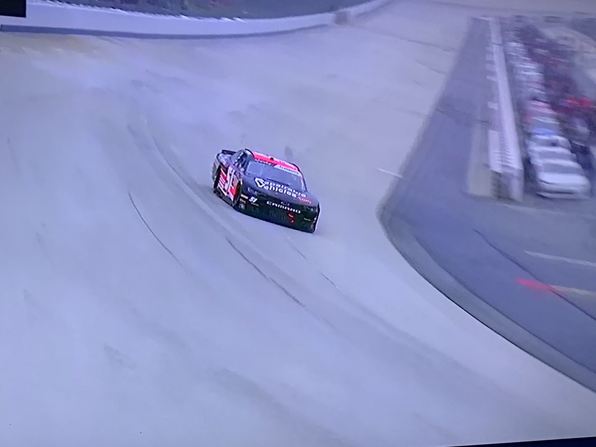 NXSinsider's tweet photo. IT’S BACK!
Single car qualifying ❤️!
Thank you @NASCAR!
Couldn’t make it to @MonsterMile 😢 but got to see @JClements51 in the @Repairable1 camaro on @NASCARONFOX ! 👏🏻 Thanks @ReganSmith for the interview!
#AlliedSteel200 • #Dash4Cash
#NOCUPDRIVERS • #Dover50 https://t.co/SJOeEyKFrg