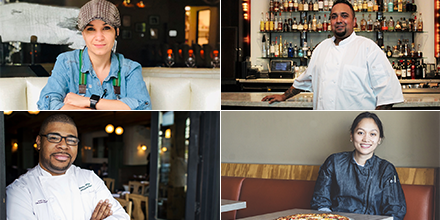 RH_restaurant's tweet photo. Slideshow: A look at 31 recent chef changes at restaurants across the country https://t.co/TaBvtEHwxi @FoodWriterDiary via @RH_restaurant #restaurantchefs #chef https://t.co/tXU3zQkgyJ