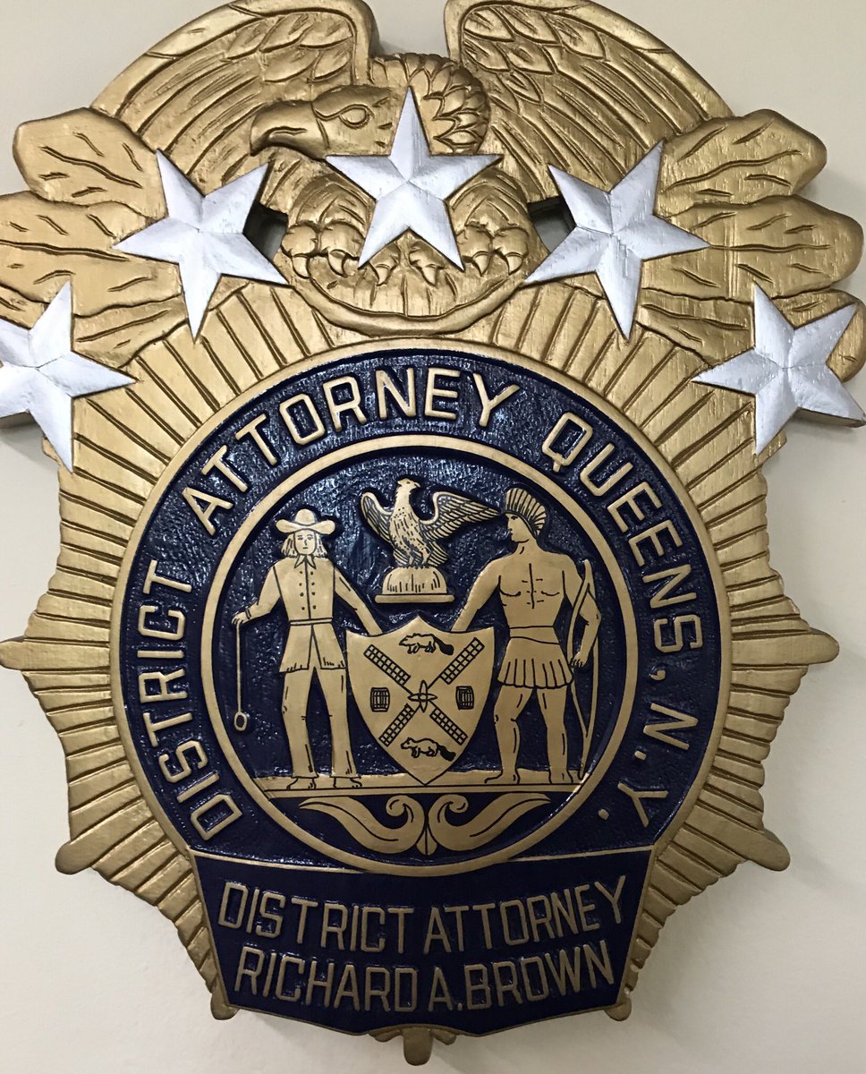 NYPDQueensNorth tweet picture
