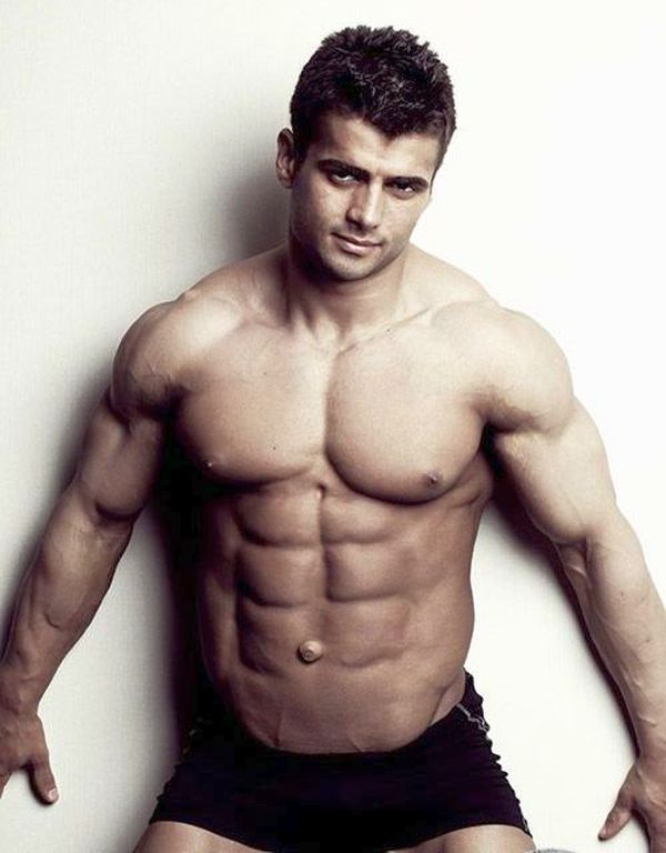 Best Of Gay Muscle on Twitter "Bigger Better Benny Ryder Live Muscle