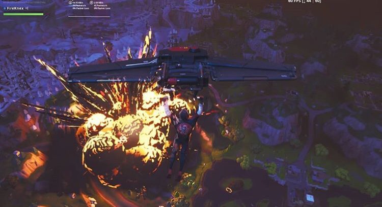 111 replies 772 retweets 1 497 likes - exception processing message 0xc0000139 parameters fortnite