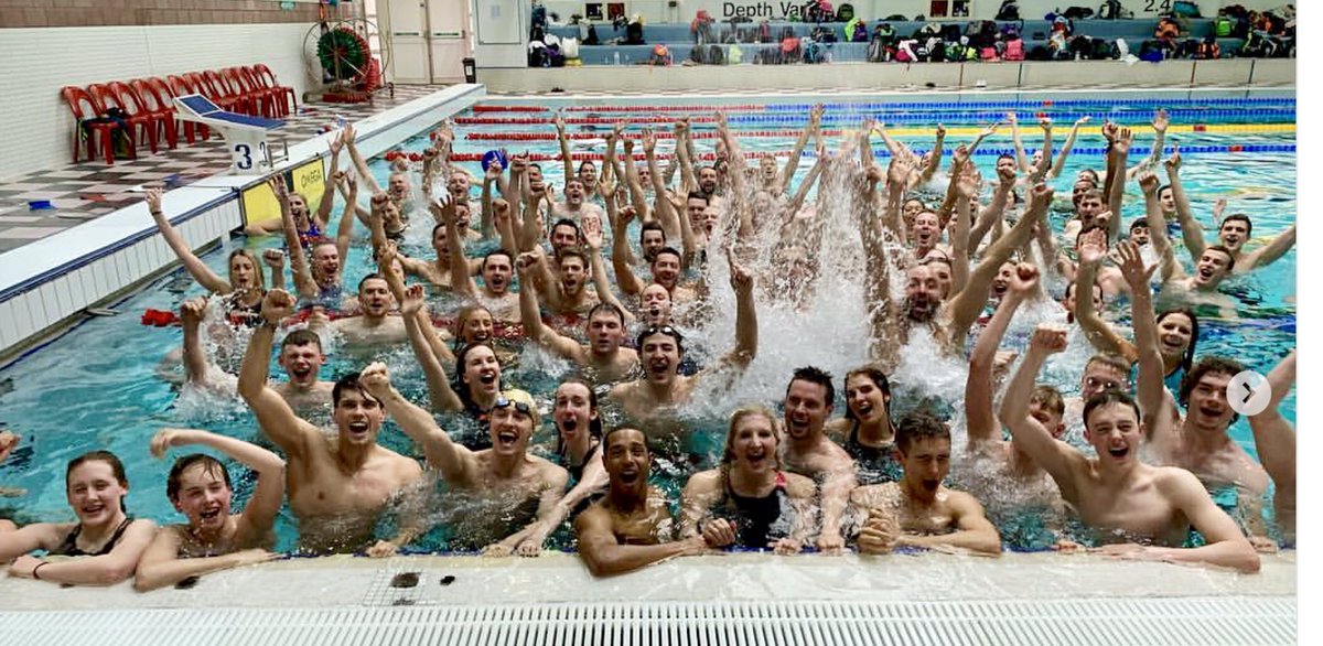 Hermione Roe Swimmer tweet media