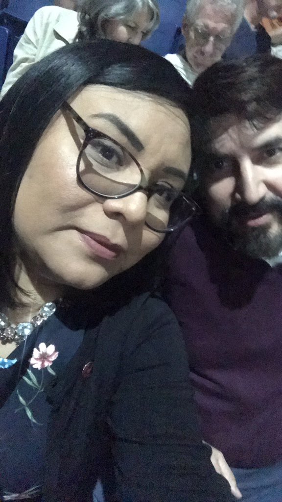 #WSUV2019 Felicitaciones Vania!!! You did it!!! We are so proud of you!!!