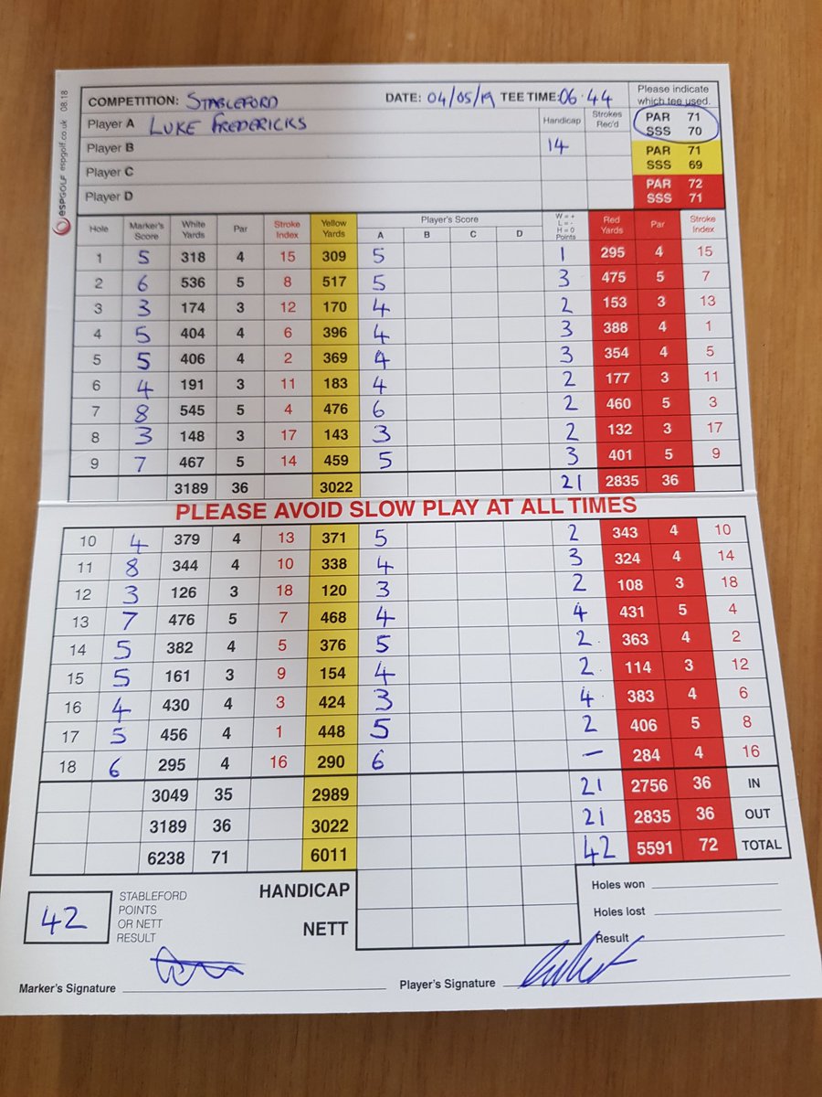 lfreddy10's tweet photo. @4golfonline https://t.co/0OtP97JMiw