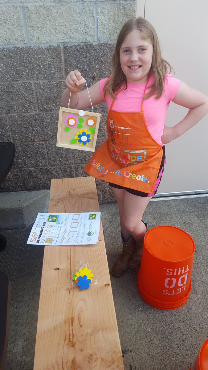The Jess Perry (@jess_r_perry) on Twitter photo Lexi showing off her project skills once again. #THDkids #THD4704 @1JunkYardDawg <a href="/AriesOF1995/">Chelsea Dickinson</a> @HDJimCook Lexi showing off her project skills once again. #THDkids #THD4704 @1JunkYardDawg <a href="/AriesOF1995/">Chelsea Dickinson</a> @HDJimCook
