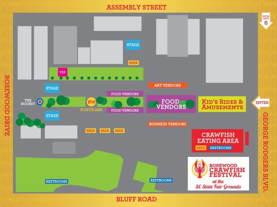 It's the #RosewoodCrawfishFestival 🦐 and these nuts are coming to you live on location with  #VarholyandtheClass!

Stop by the #WXRY tent to say hey, grab one or both nuts for a selfie, &amp; tag <a href="/wxry/">99.3FM WXRY 🎶 The Independent Alternative 🎶</a>+<a href="/MrPeanut/">Mr. Peanut</a> with your best nuts puns!

listen anywhere 🥜🥜 bit.ly/getwxry