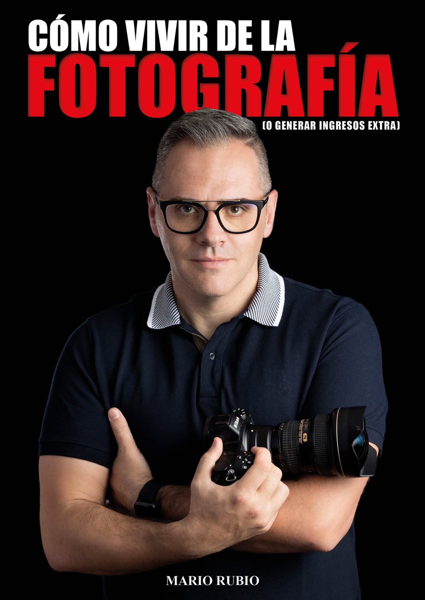 Academia de Fotógrafos tweet media