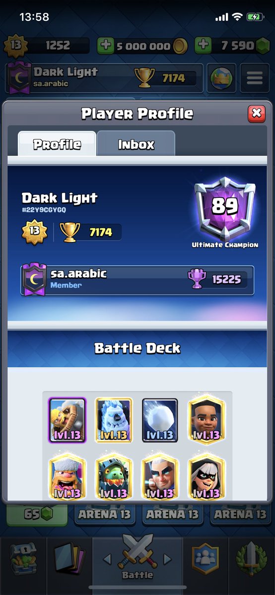 Dark Light tweet media