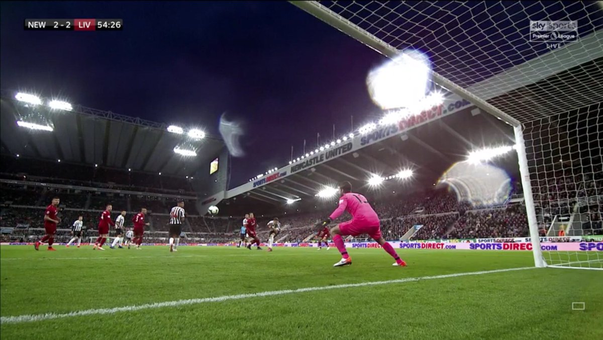 Sky Sports Statto On Twitter Newcastle Have 2 Players Scoring 10 Pl Goals In A Season For The 1st Time Since 2011 12 18 19 Ayoze Perez 11 Salomon Rondon 10 11 12 Demba Ba 16 Papiss Cisse 13 Https T Co A6xxj6o5p5