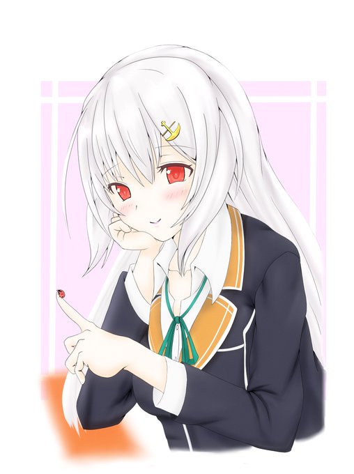 夜桜たまのtwitterイラスト検索結果