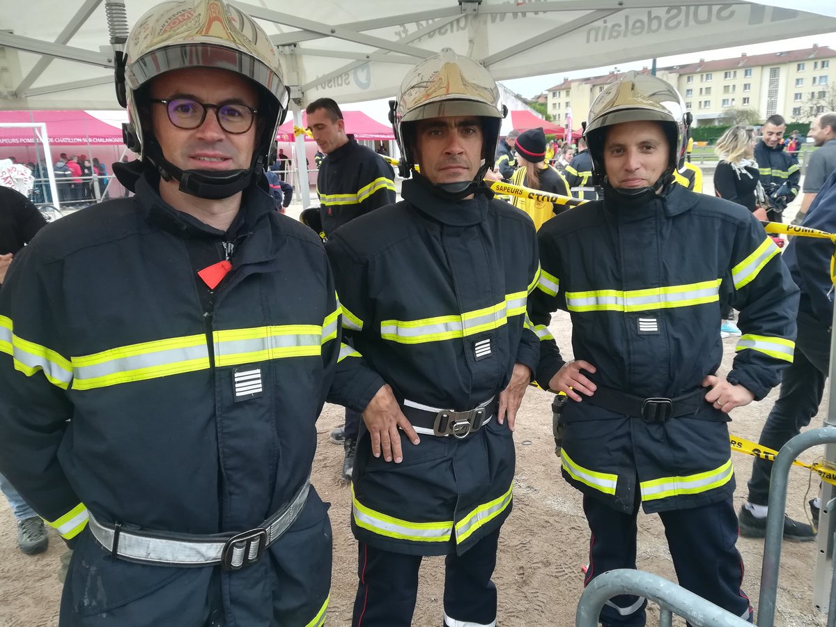 ArmandMorand's tweet image. Quand l'équipe de direction du @sdis01 s'engage aux épreuves athlétiques #PSSP sapeurs-pompiers ! #ChallengeRondeau #Ain #engagement 👏🏻 @nicolasmarillet @AudisioDavid @RemiFrumento #AvantApres