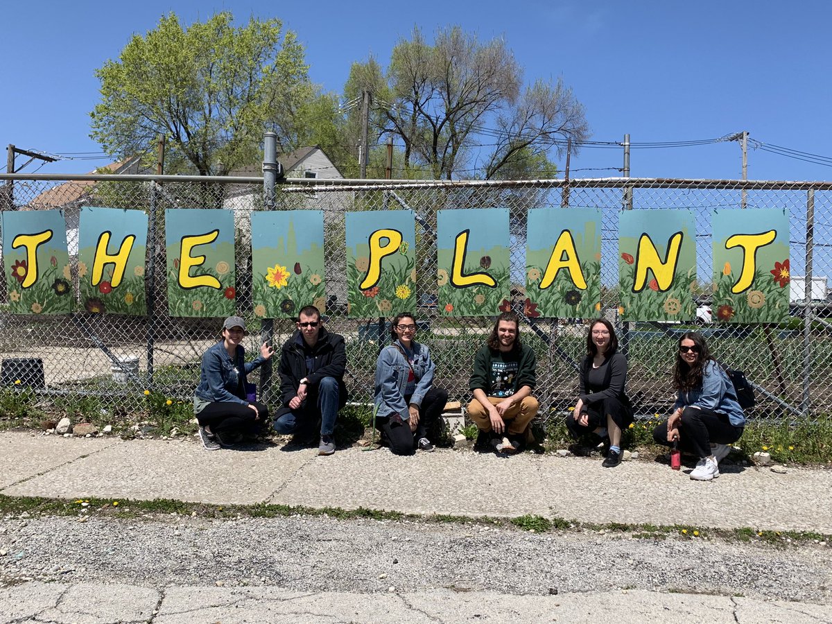 NCC_CIA_CKI's tweet photo. What a fun group of people to spend a sunny Saturday with!!
Thank you to everyone who could make it to @insidetheplant today! https://t.co/bwhNhznhv3