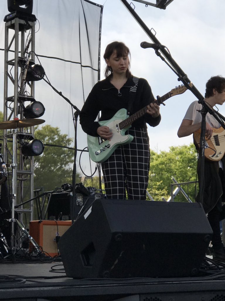 HOFMUSICFEST's tweet photo. @shortlymi https://t.co/DwtleFMi2Y