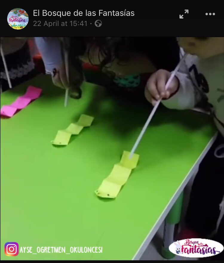 Can’t wait to try this one tomorrow 🤩
facebook.com/14331829135682…