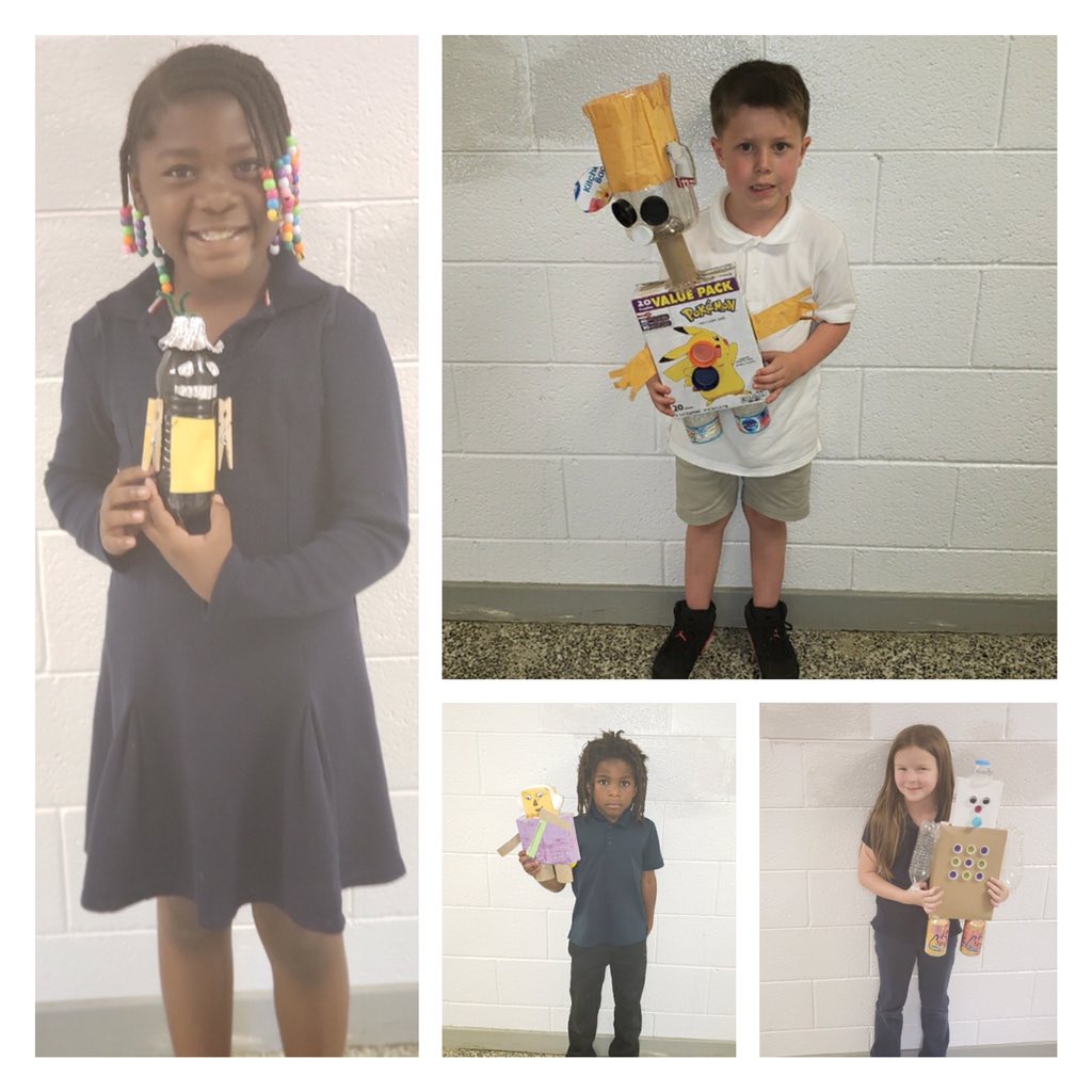 #OCSFrameworkFriday, #studentengagement, #handsonlearning #RecycledRobots <a href="/GailPylant/">Dr. Gail Pylant</a> <a href="/CCCTeach/">Cheryl Crane</a> <a href="/LisaMar08634095/">Lisa Marshall</a> <a href="/northwoods_elem/">Northwoods Elem.</a> <a href="/RM20NWES/">KTTheAP</a>