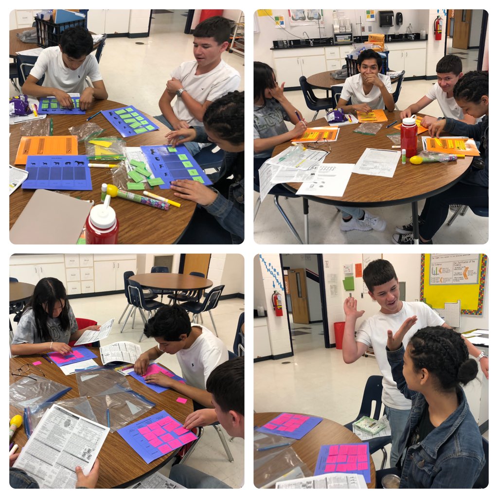 May the 4th be with you! Our last Saturday STAAR review. You got this patriots! #finalcountdown #greatdaytobeapatriot #cecapatriots #StarWarsDay #AlegebraEOC #BiologyEOC