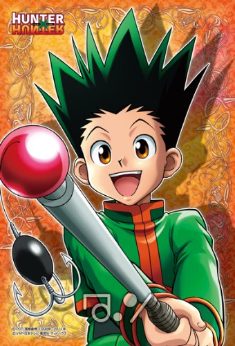 5月5日はゴン フリークスの誕生日のtwitterイラスト検索結果