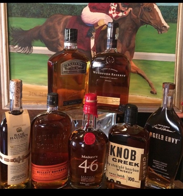 kidrips's tweet photo. Its #StarWarsDay! Come celebrate with a #mintjulep while watching the #KentuckyDerby 😁.  @kidrips
#kidrips #daydrink #HorseRacing https://t.co/jclWPNr8ea