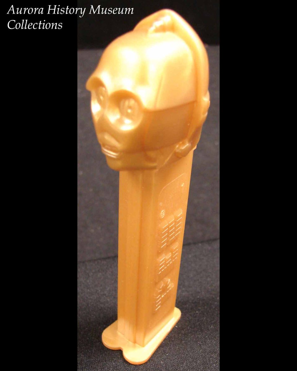 c3po pez dispenser