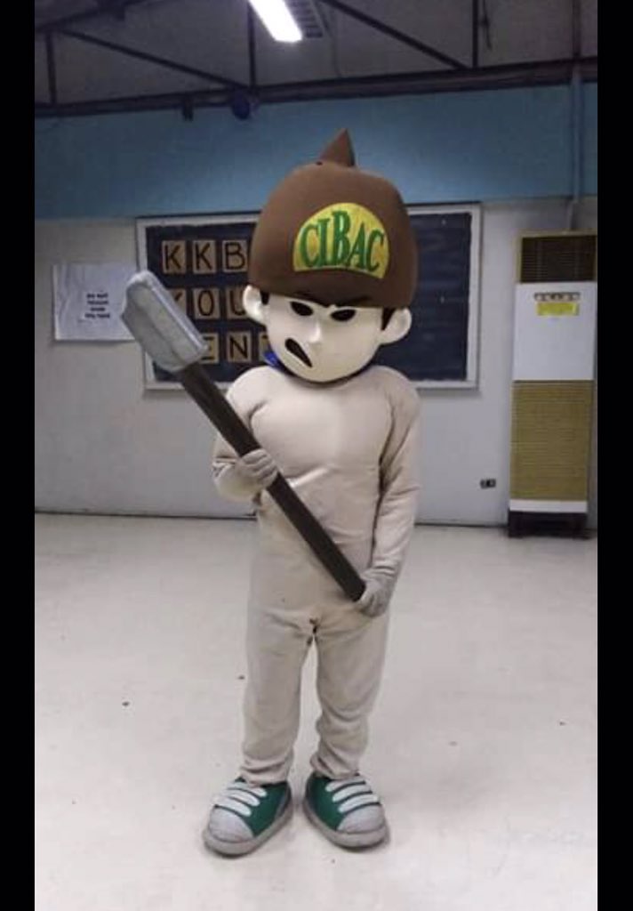 CoraTabucal's tweet photo. Watch out for Cibakito in the motorcade within U-belt, Quiapo and Divisoria tomorrow May 5. See you there. #33CIBAC https://t.co/RRMErMtC27