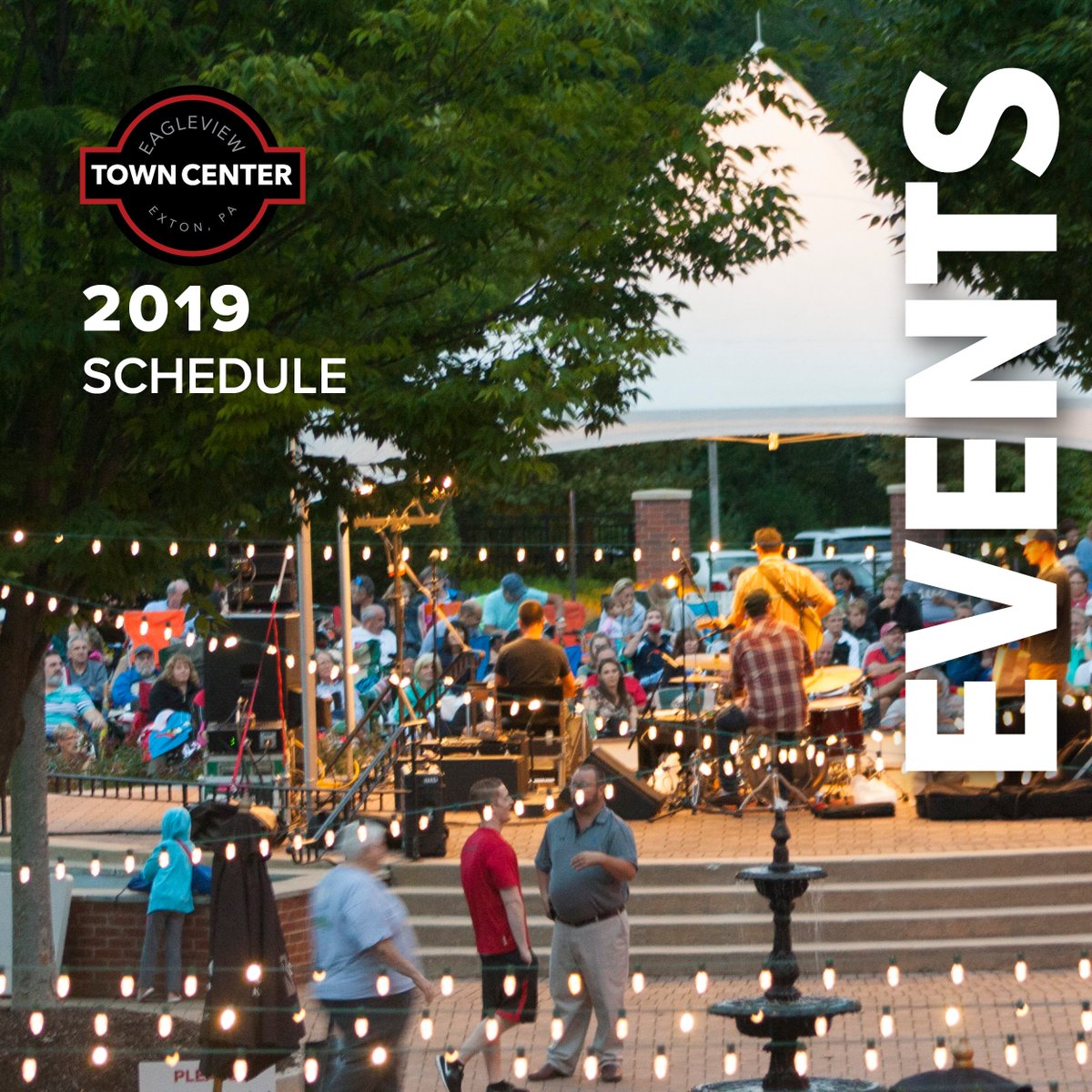 EagleviewTownCenter tweet media