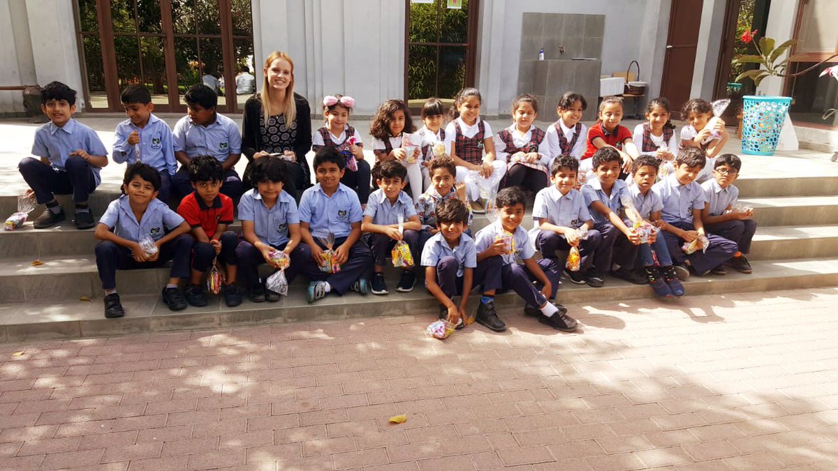 SISohar's tweet photo. Congratulations to Gr 1.1, 2.2 and 3.2. They are the winners of our Cleanest Form Class Challenge.
#abqeducationgroup
#abqeducation
#abq_education https://t.co/zSQ1ozHcWP